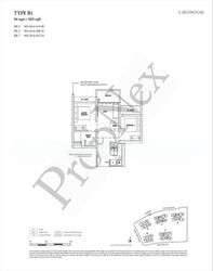 The Botany At Dairy Farm (D23), Condominium #554412941